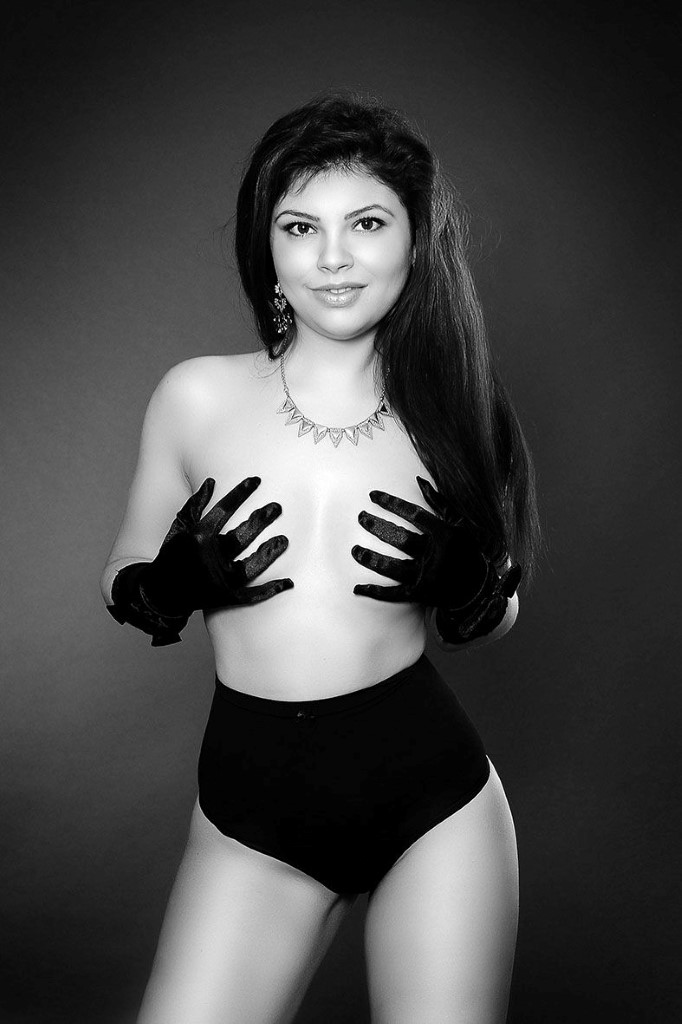 villa venezia Saarlouis - Girl Otilia (24)