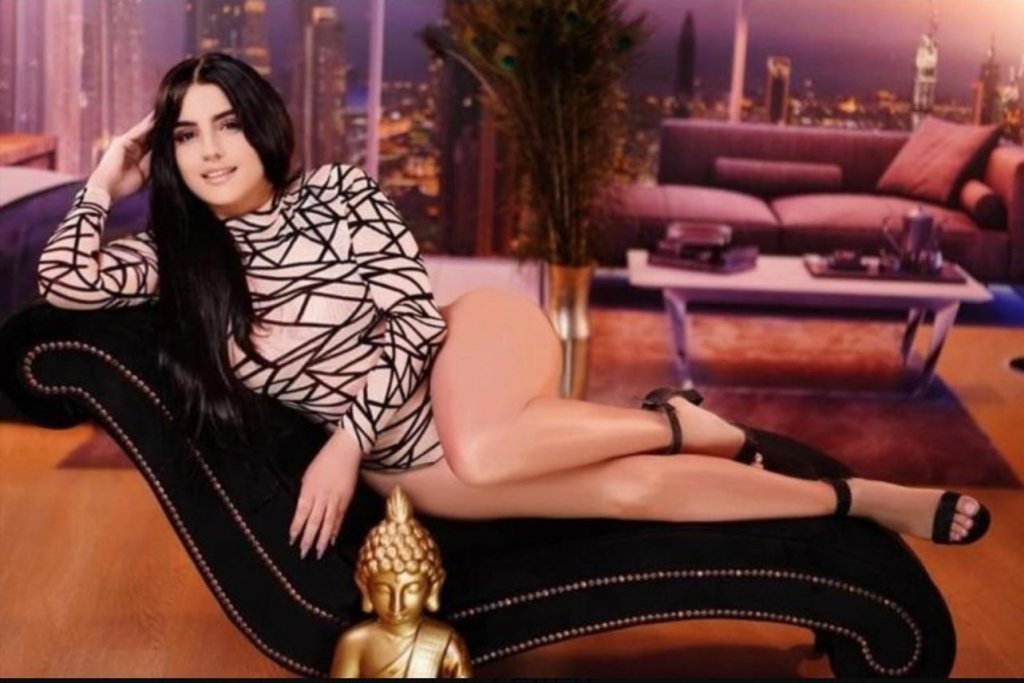 villa venezia Saarlouis - Girl Melanie ()