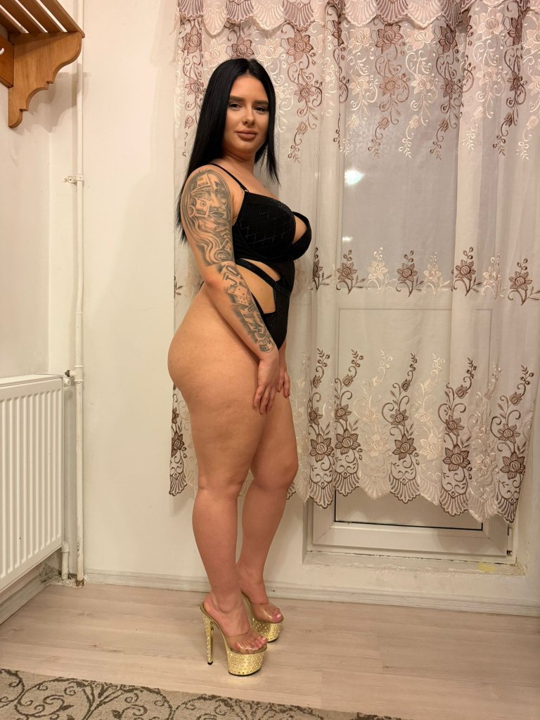 villa venezia Saarlouis - Girl Melina (22)