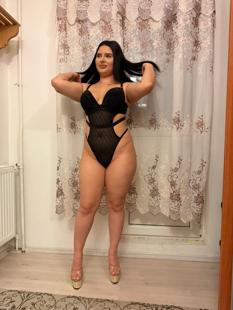villa venezia Saarlouis - Girl Melina (22)