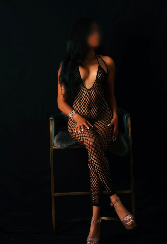 villa venezia Saarlouis - Girl Latisha (26)