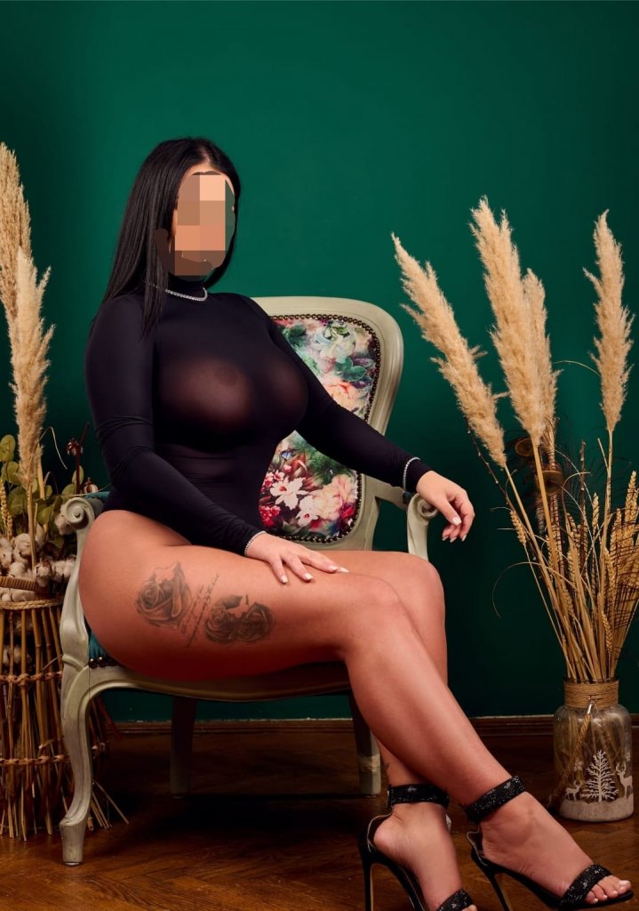 villa venezia Saarlouis - Girl Mia (25)