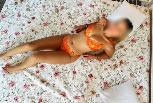 villa venezia Saarlouis - Girl Stefy (19)