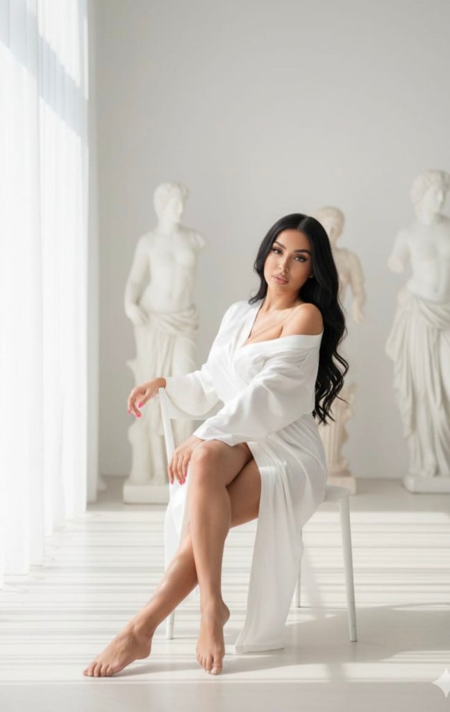 villa venezia Saarlouis - Girl Medeea (21)