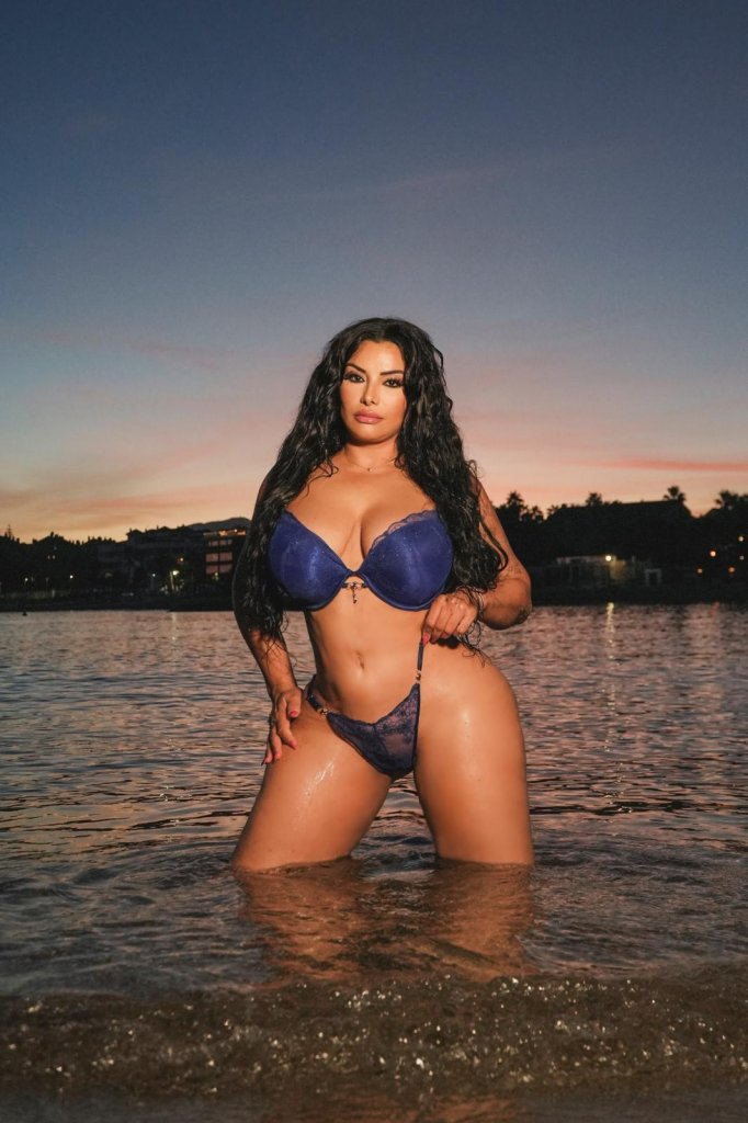 villa venezia Saarlouis - Girl Laila (32)