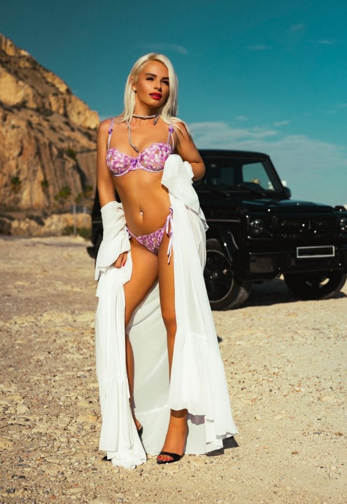 villa venezia Saarlouis - Girl Nati (27)