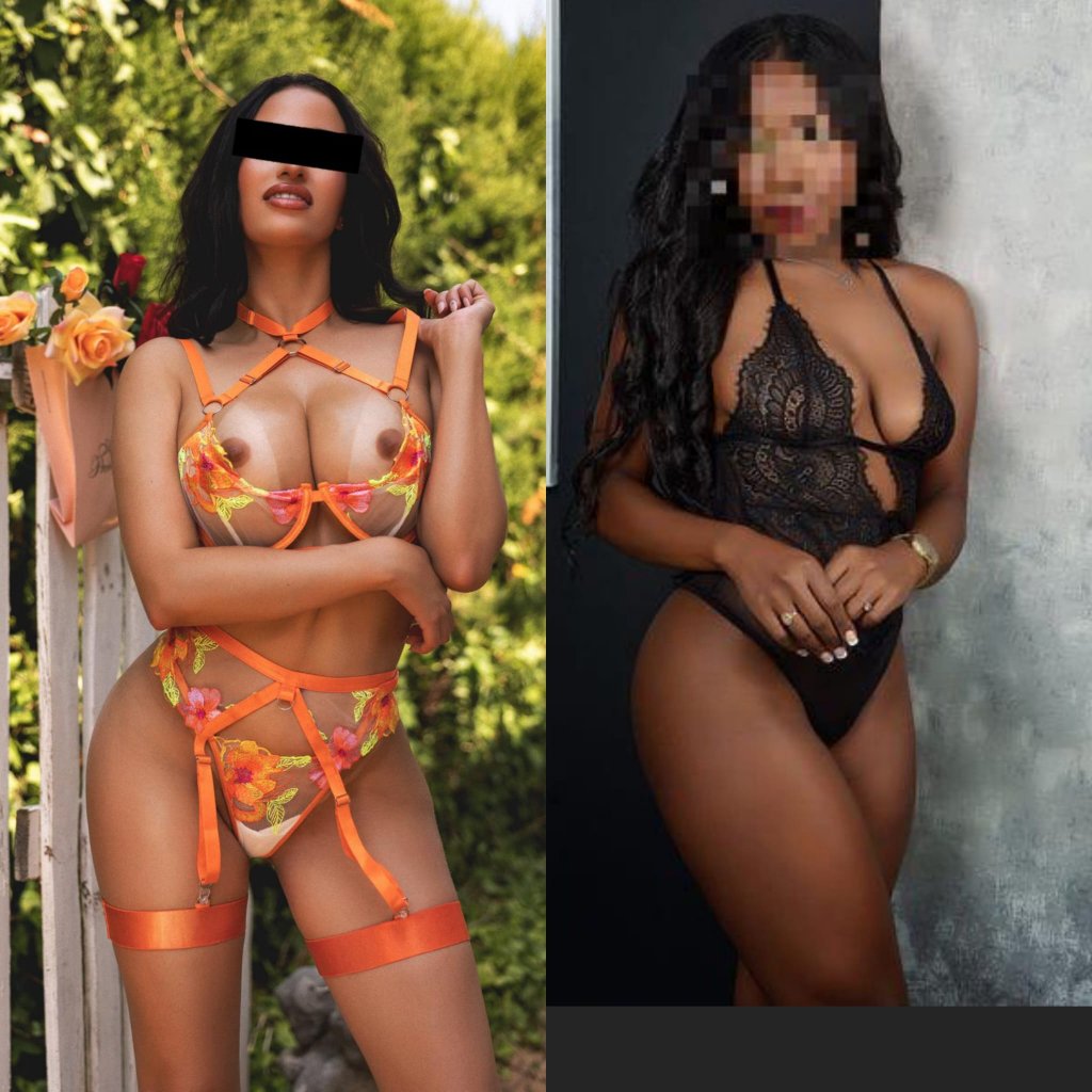 villa venezia Saarlouis - Girl Raysa&Catalina ()