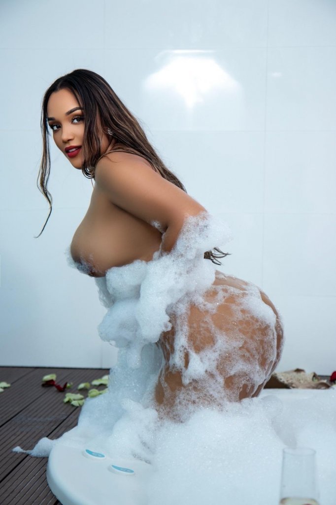 villa venezia Saarlouis - Girl Jennifer (30)