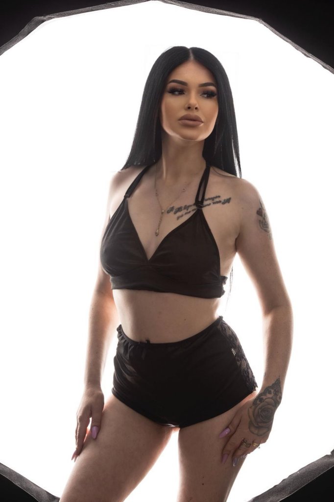 villa venezia Saarlouis - Girl Klara (24)