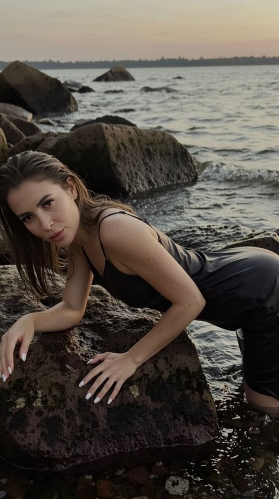 villa venezia Saarlouis - Girl Sophie (28)