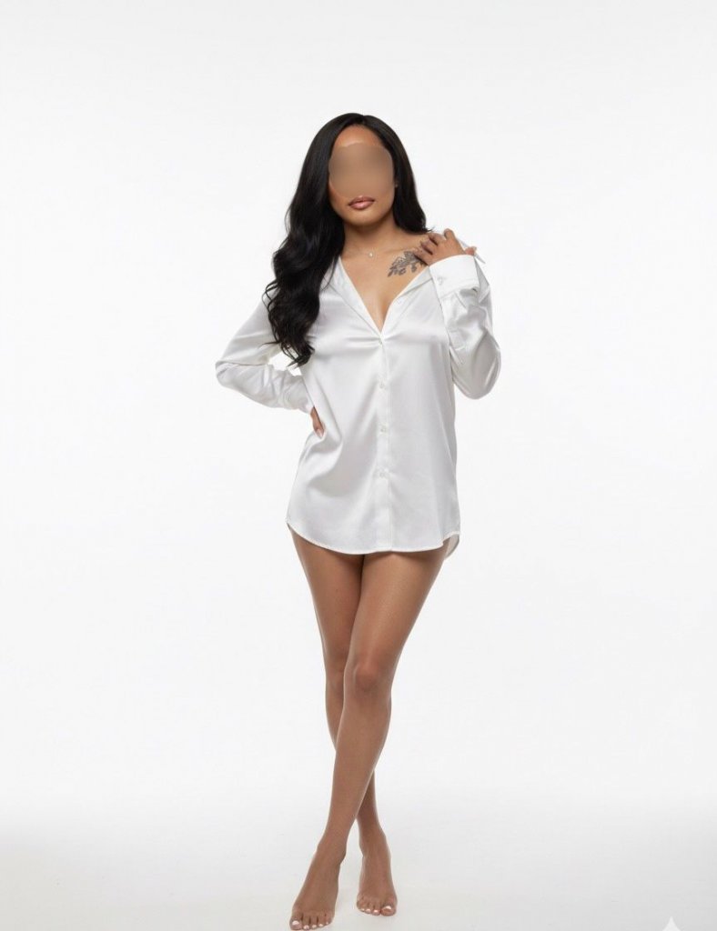 villa venezia Saarlouis - Girl Latisha (26)