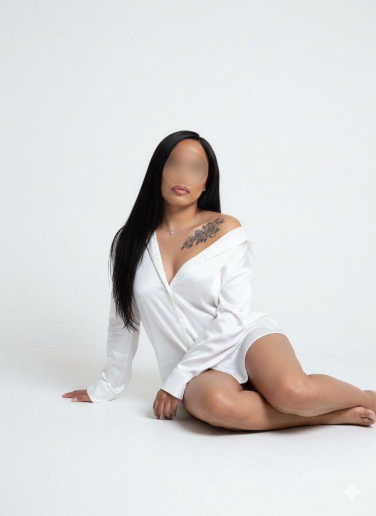 villa venezia Saarlouis - Girl Latisha (26)