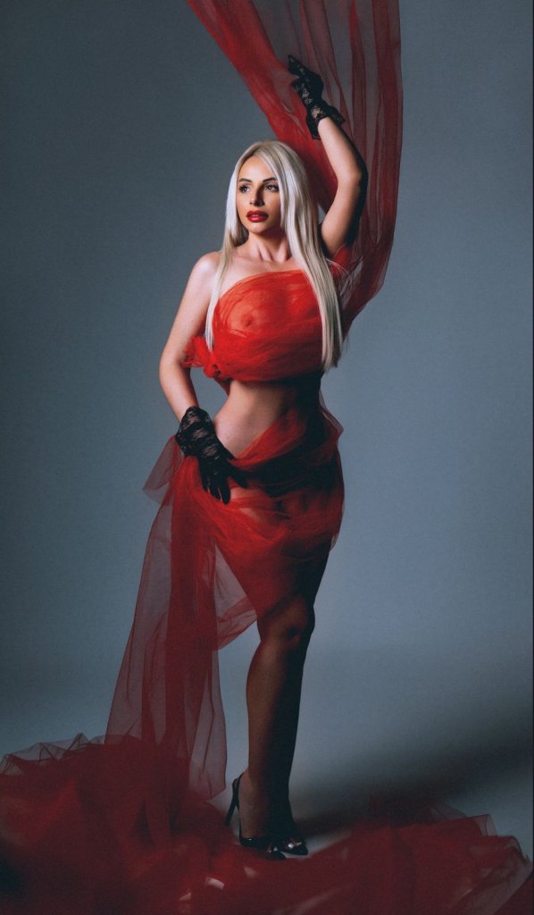 villa venezia Saarlouis - Girl Nati (27)