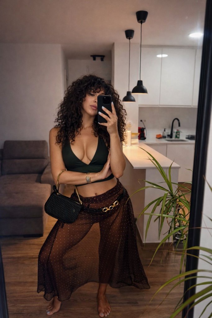 villa venezia Saarlouis - Girl Naomi ()