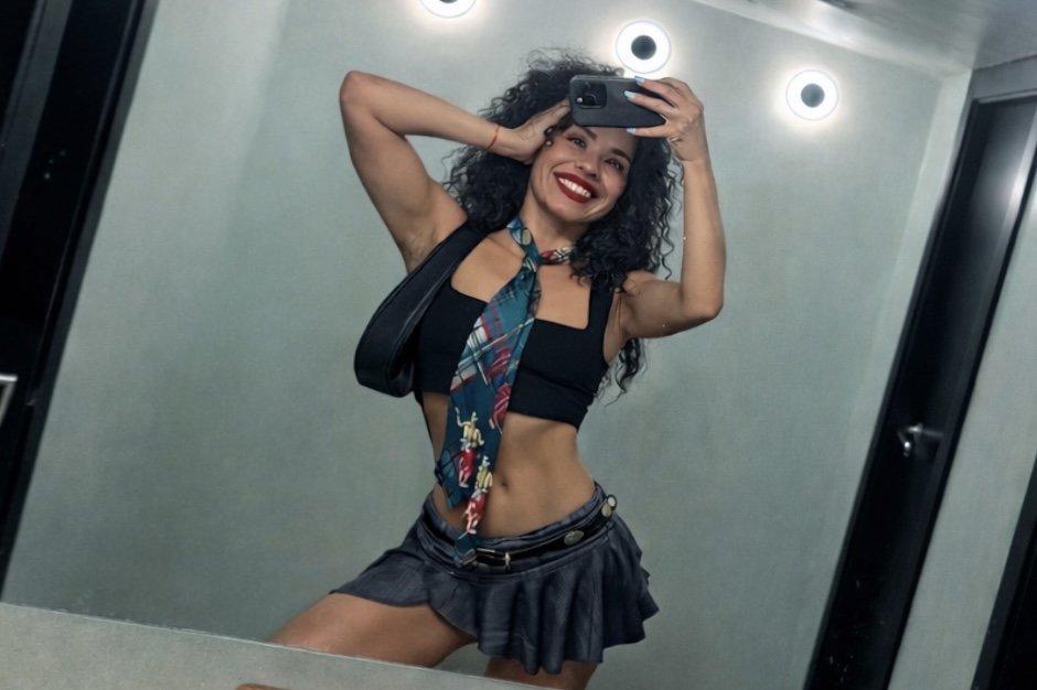 villa venezia Saarlouis - Girl Naomi ()