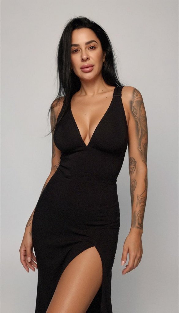 villa venezia Saarlouis - Girl Aylin (30)