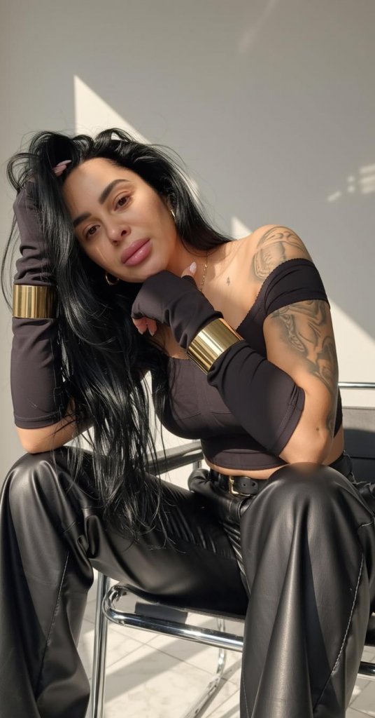 villa venezia Saarlouis - Girl Aylin (30)