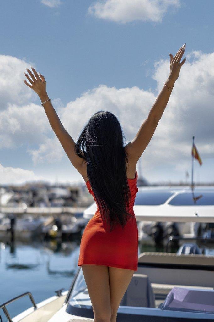 villa venezia Saarlouis - Girl Karla (26)