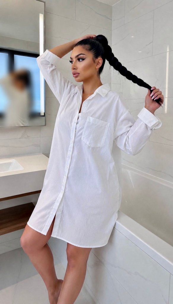 villa venezia Saarlouis - Girl Medeea (21)